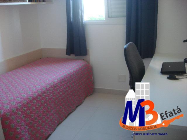 Apartamento, 56 m² - Foto 15