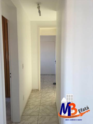 Apartamento, 2 quartos, 58 m² - Foto 6