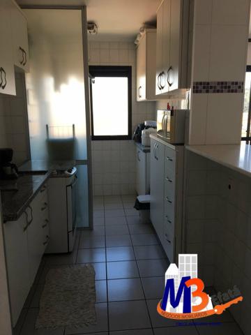Apartamento, 2 quartos, 58 m² - Foto 7