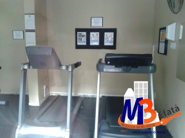 Apartamento, 2 quartos, 58 m² - Foto 8