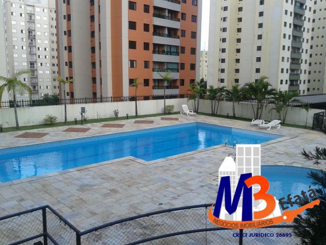 Apartamento, 2 quartos, 58 m² - Foto 2