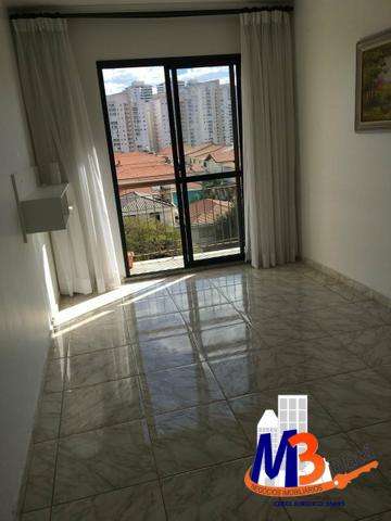 Apartamento, 2 quartos, 58 m² - Foto 11