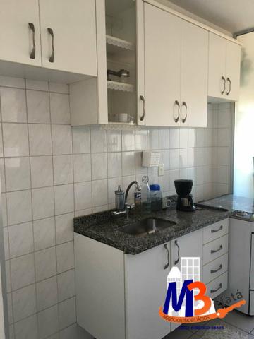 Apartamento, 2 quartos, 58 m² - Foto 12