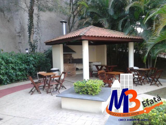 Apartamento, 2 quartos, 58 m² - Foto 4