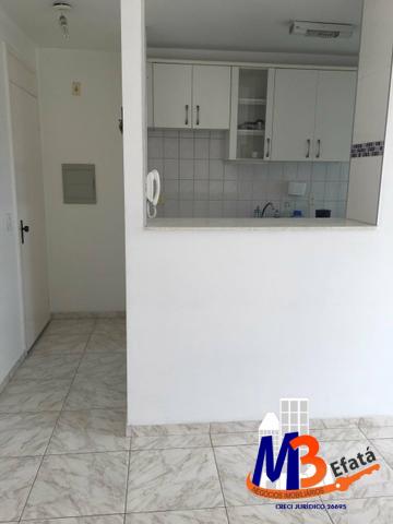 Apartamento, 2 quartos, 58 m² - Foto 16
