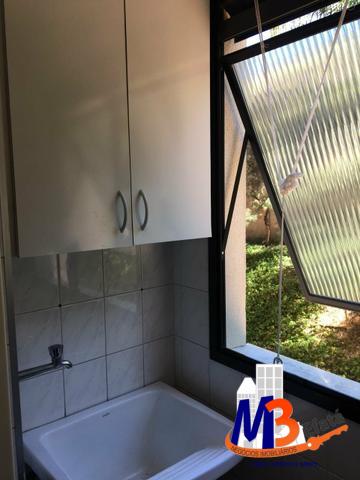 Apartamento, 2 quartos, 58 m² - Foto 17