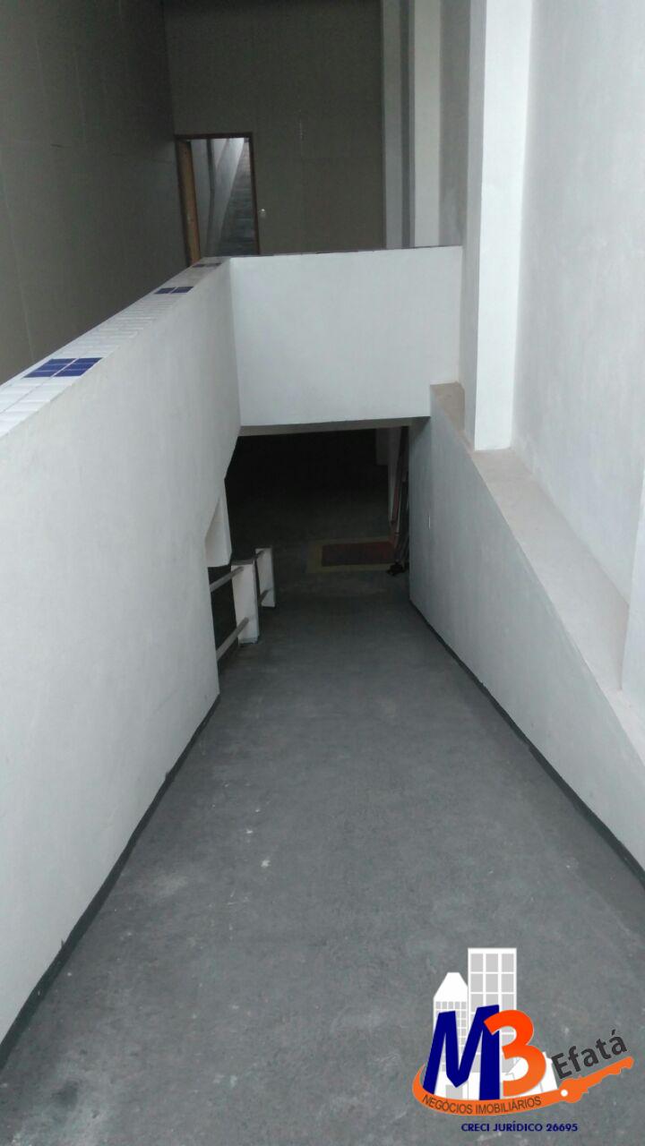 Apartamento, 2 quartos, 50 m² - Foto 2