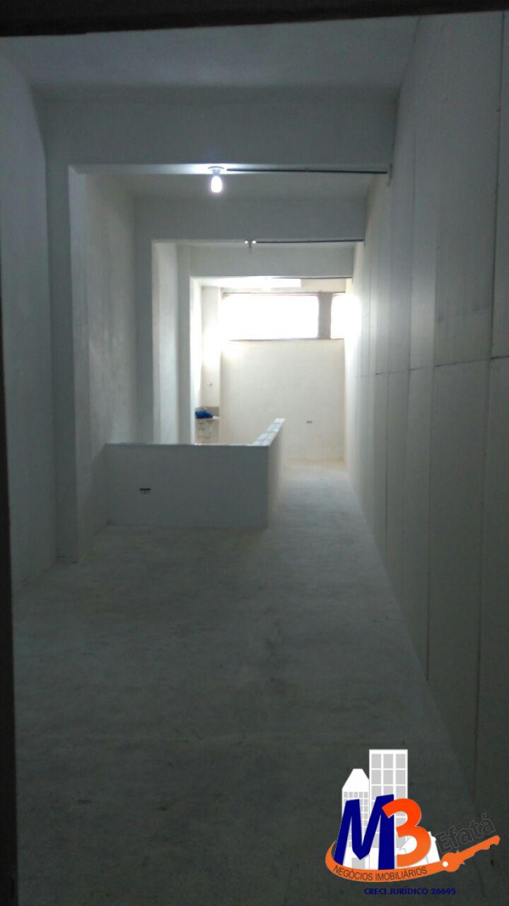 Apartamento, 2 quartos, 50 m² - Foto 7