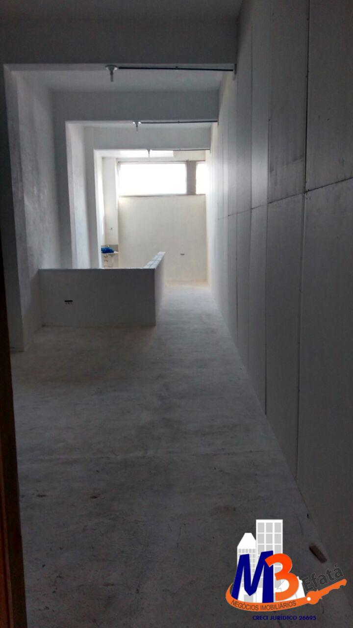 Apartamento, 2 quartos, 50 m² - Foto 8
