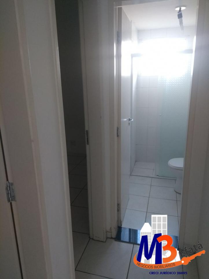 Apartamento, 2 quartos, 50 m² - Foto 9