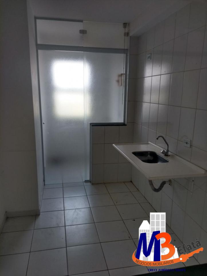 Apartamento, 2 quartos, 50 m² - Foto 10