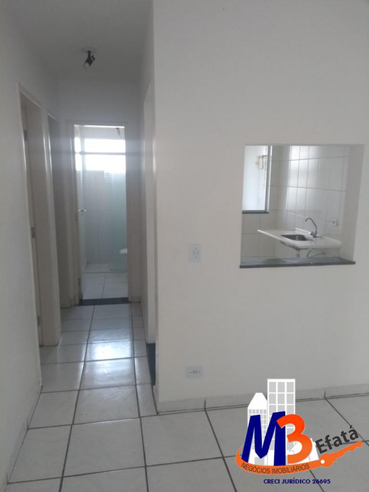 Apartamento, 2 quartos, 50 m² - Foto 16