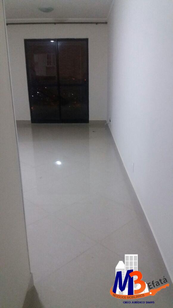 Apartamento, 2 quartos, 50 m² - Foto 25