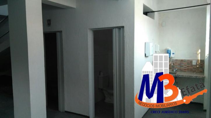 Apartamento, 2 quartos, 50 m² - Foto 41
