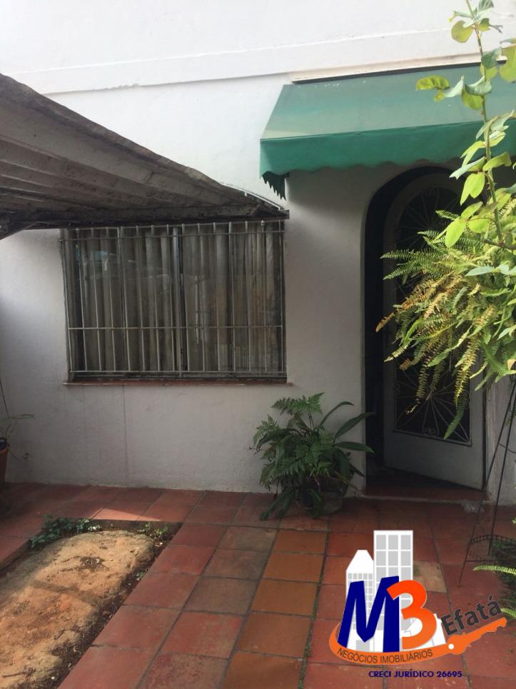 Sobrado, 2 quartos, 120 m² - Foto 1