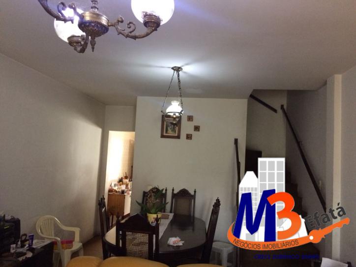 Sobrado, 2 quartos, 120 m² - Foto 5