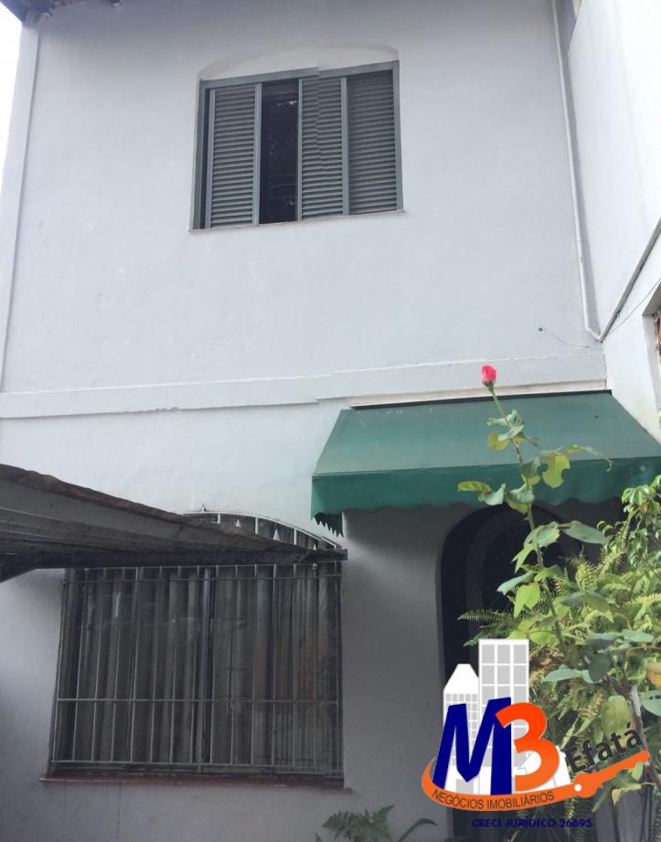 Sobrado, 2 quartos, 120 m² - Foto 7