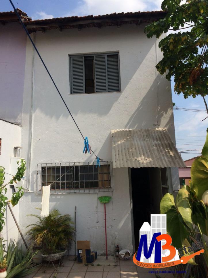 Sobrado, 2 quartos, 120 m² - Foto 8