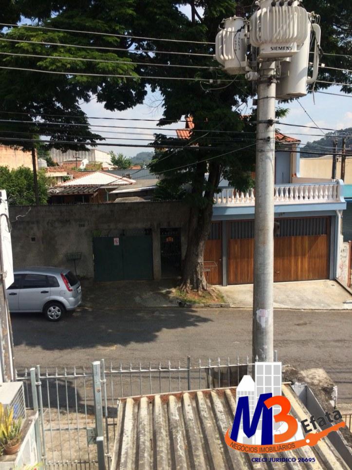 Sobrado, 2 quartos, 120 m² - Foto 14
