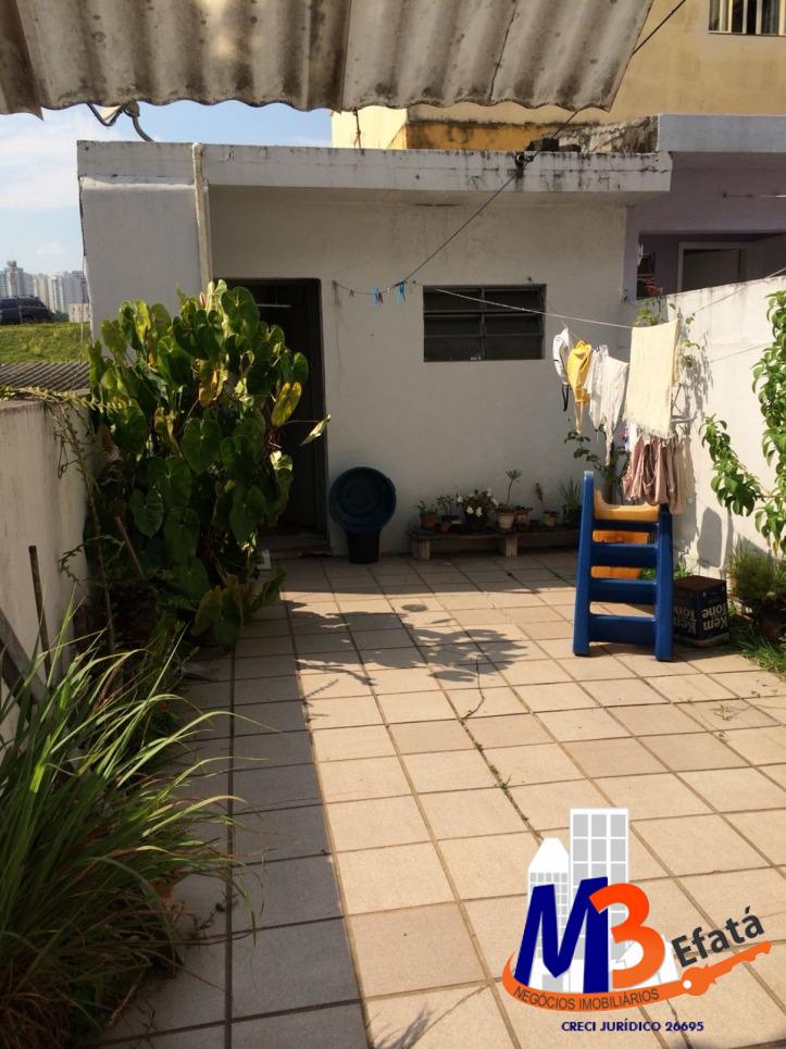 Sobrado, 2 quartos, 120 m² - Foto 16
