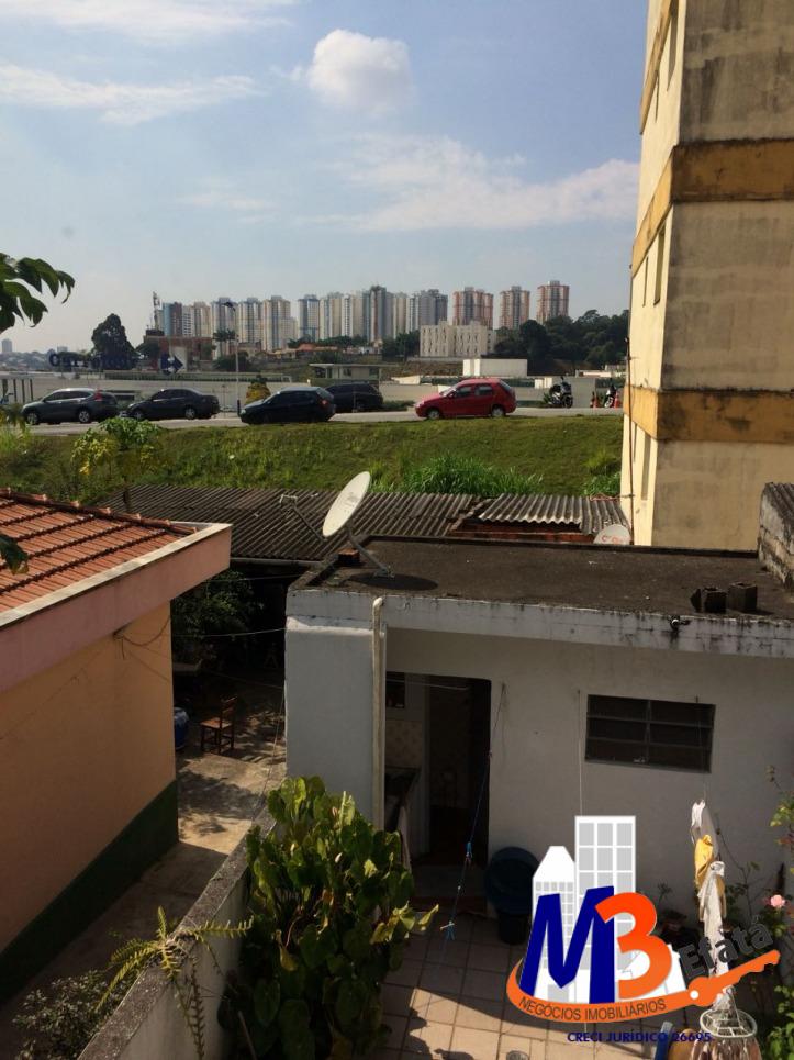 Sobrado, 2 quartos, 120 m² - Foto 19