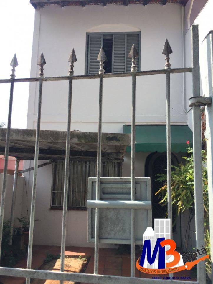 Sobrado, 2 quartos, 120 m² - Foto 21