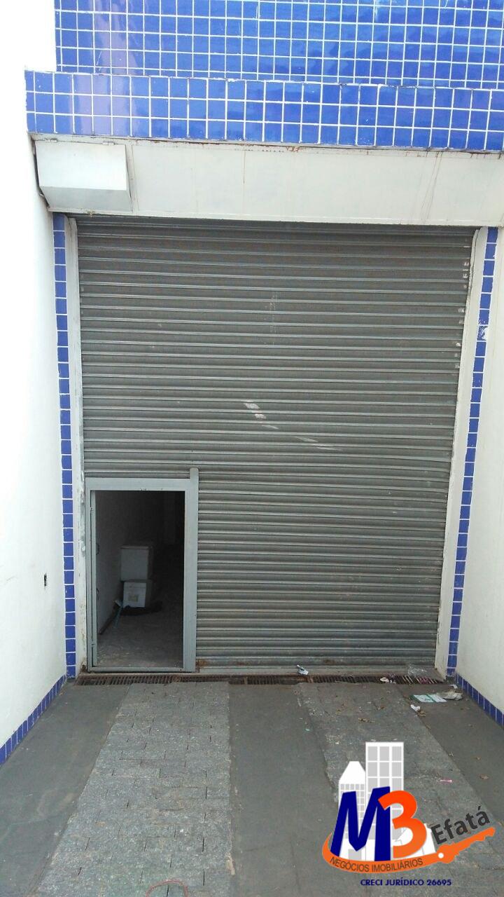 Loja-Salão, 300 m² - Foto 1