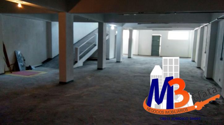 Loja-Salão, 300 m² - Foto 8