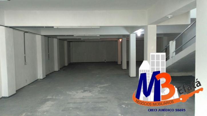 Loja-Salão, 300 m² - Foto 15