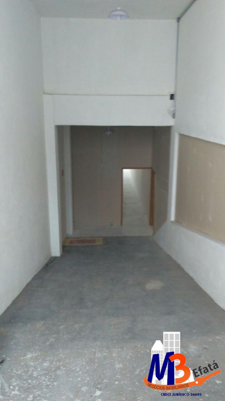 Loja-Salão, 300 m² - Foto 2