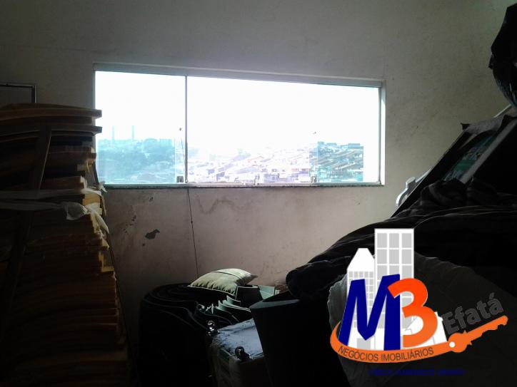 Loja-Salão, 245 m² - Foto 1