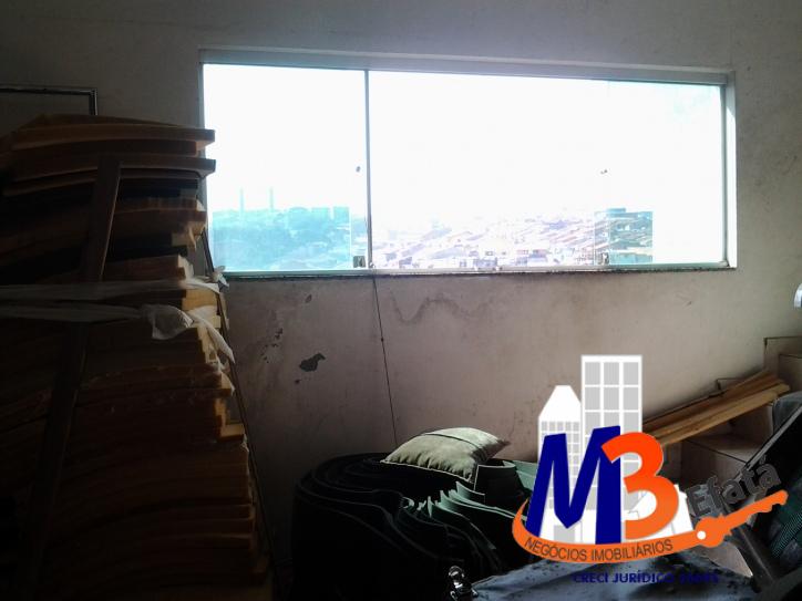 Loja-Salão, 245 m² - Foto 2