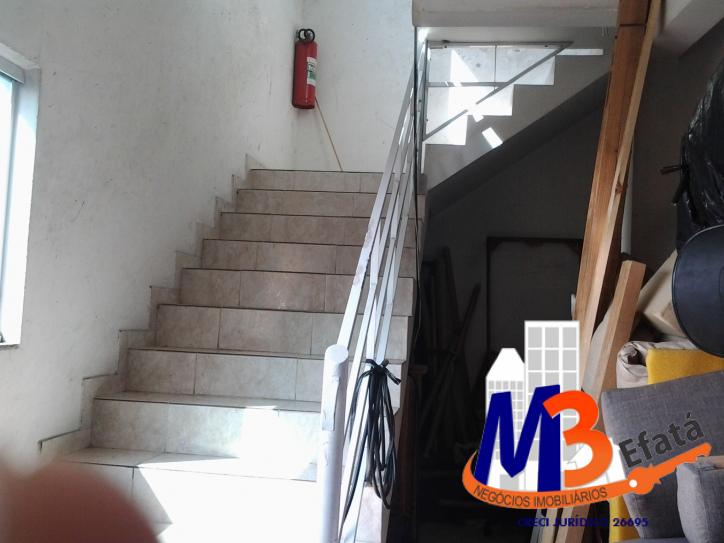 Loja-Salão, 245 m² - Foto 6