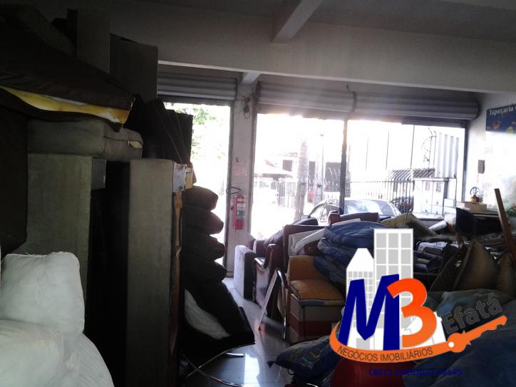 Loja-Salão, 245 m² - Foto 7