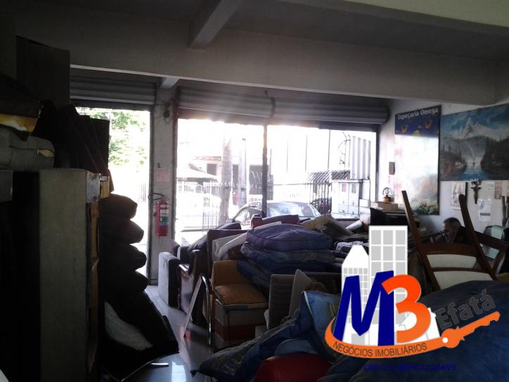 Loja-Salão, 245 m² - Foto 9