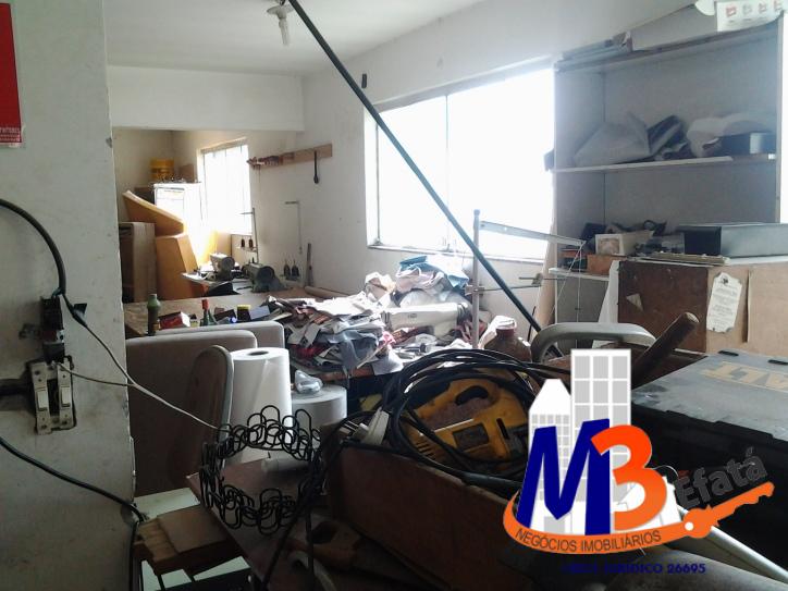 Loja-Salão, 245 m² - Foto 10