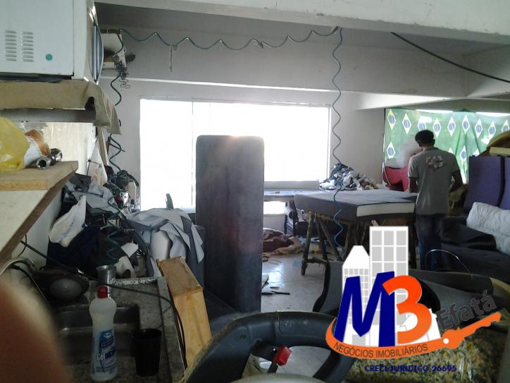 Loja-Salão, 245 m² - Foto 11