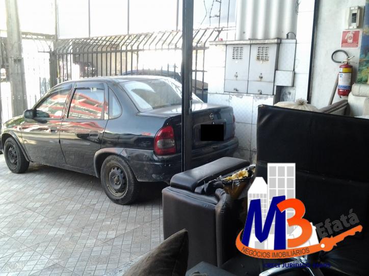 Loja-Salão, 245 m² - Foto 18