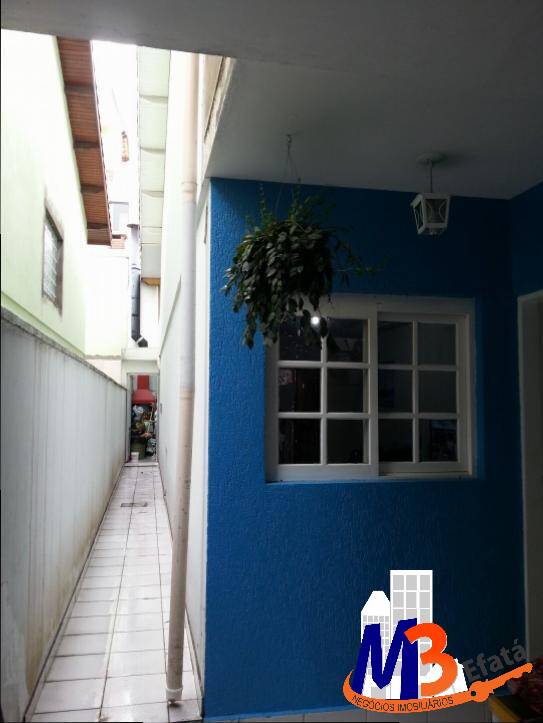 Sobrado, 2 quartos, 145 m² - Foto 2