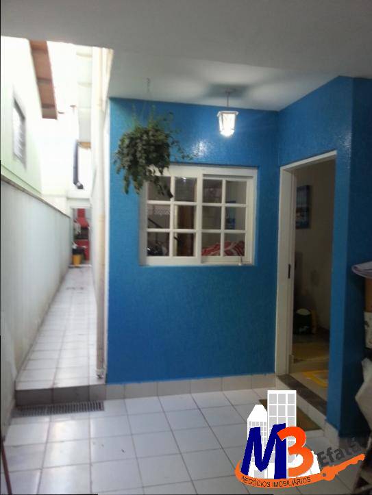 Sobrado, 2 quartos, 145 m² - Foto 1