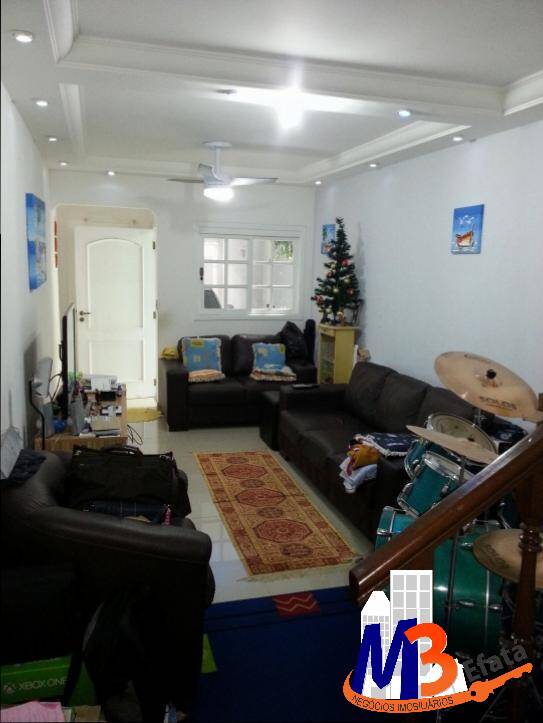 Sobrado, 2 quartos, 145 m² - Foto 4