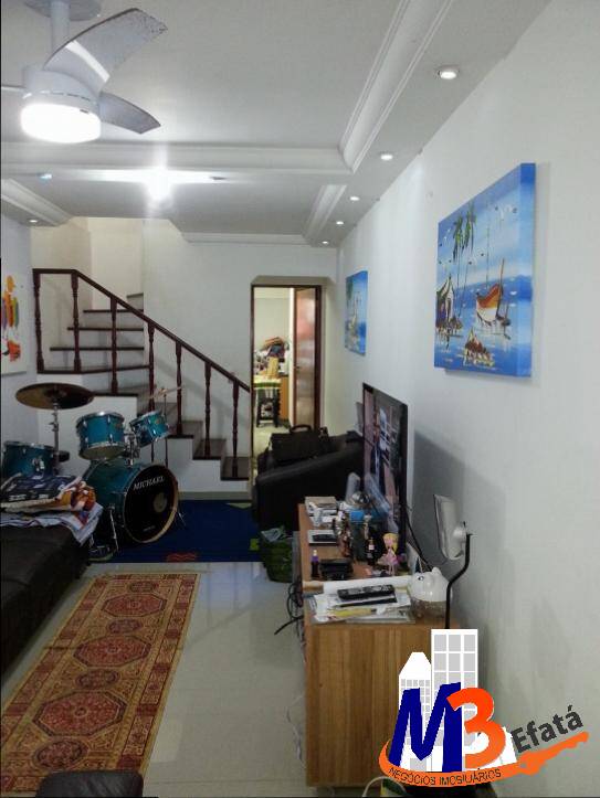 Sobrado, 2 quartos, 145 m² - Foto 5