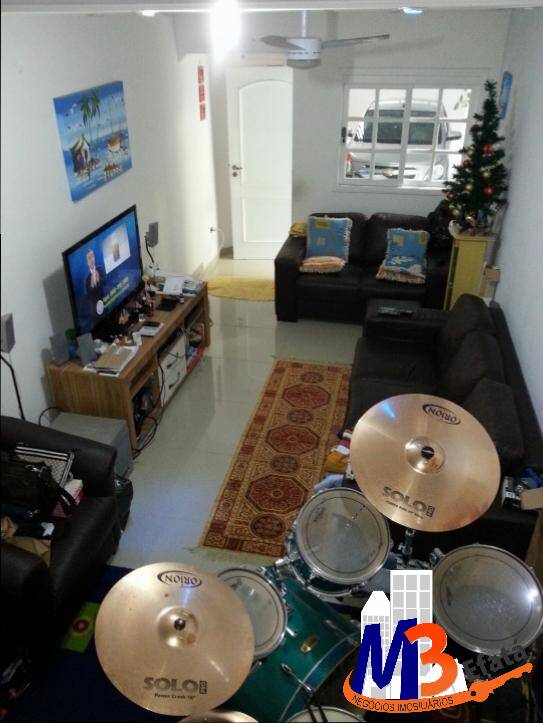 Sobrado, 2 quartos, 145 m² - Foto 6