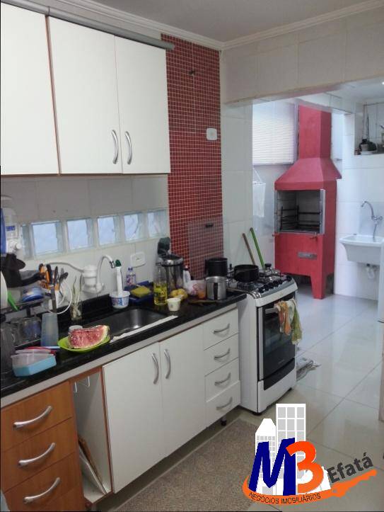 Sobrado, 2 quartos, 145 m² - Foto 9