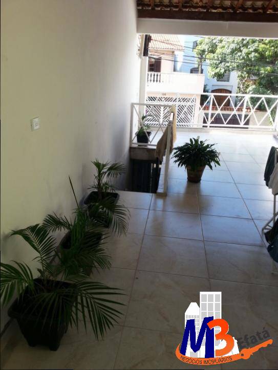Sobrado, 2 quartos, 145 m² - Foto 13
