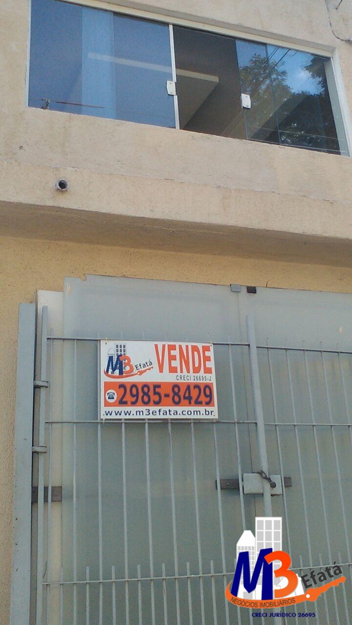 Sobrado, 6 quartos, 121 m² - Foto 1