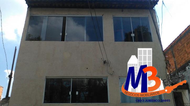Sobrado, 6 quartos, 121 m² - Foto 4