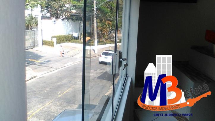 Sobrado, 6 quartos, 121 m² - Foto 8