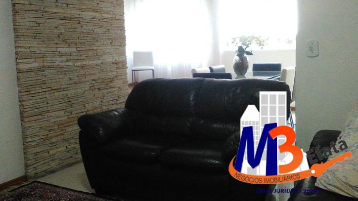 Sobrado, 6 quartos, 121 m² - Foto 10