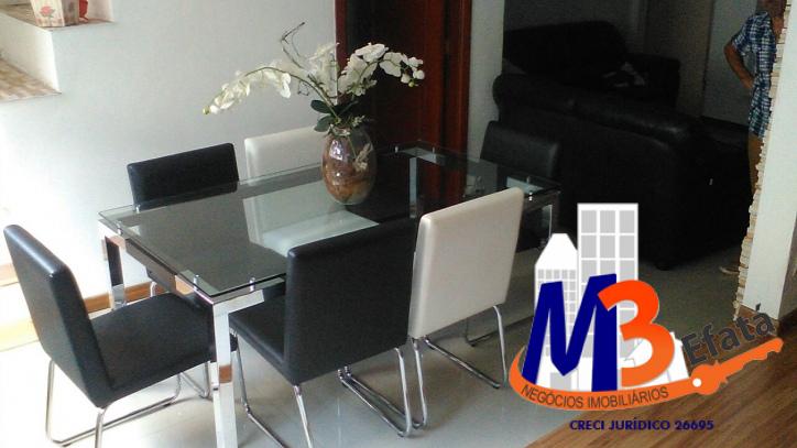 Sobrado, 6 quartos, 121 m² - Foto 11